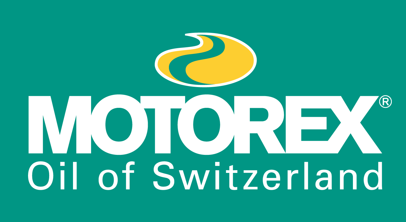 Motorex-Logo