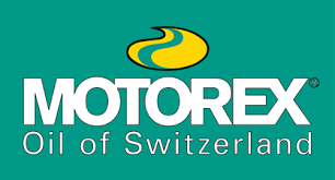 Logo motorex