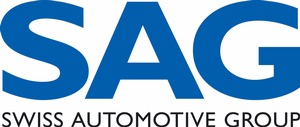 logo SAG