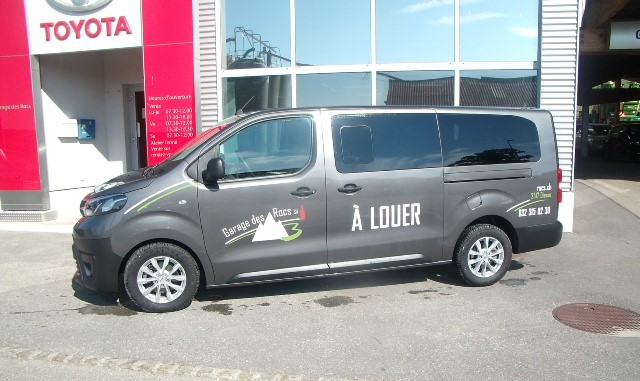 Toyota Proace location (3)