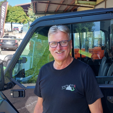 Rossé Maurice