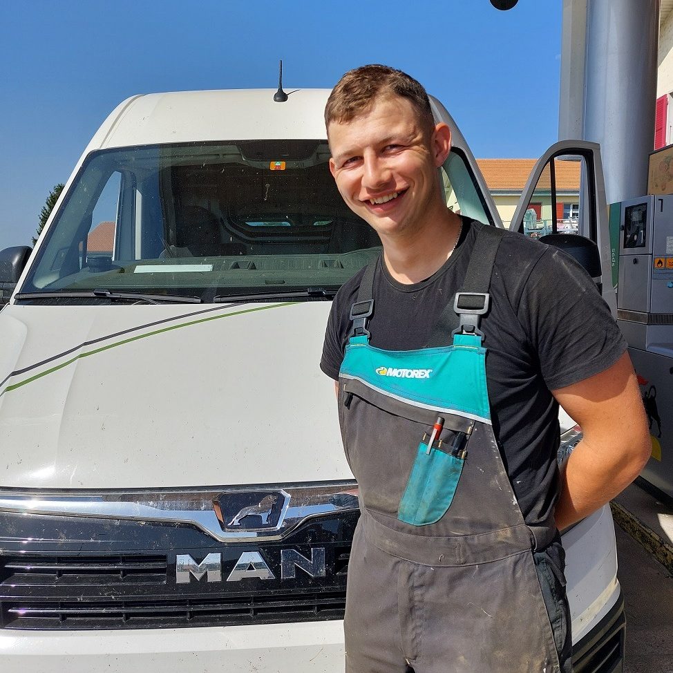 Krähenbühl Steve